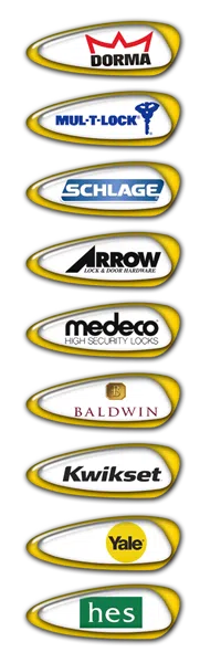 Metro Locksmith Services Dayton, OH 937-964-4062 - sb-lock-brands